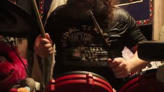 Flotsam And Jetsam-Missing @FlotsamandJetsamOfficial