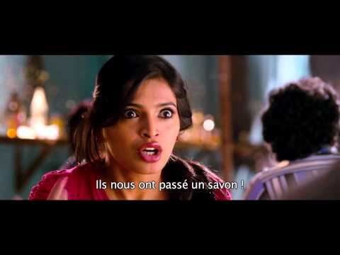 MICMAC MASTERS - Bande Annonce - VOSTF