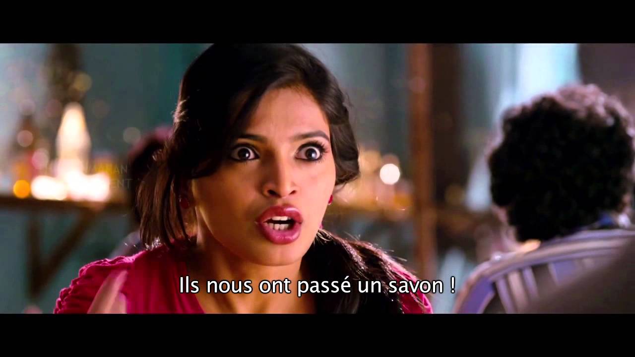 Miniature de la vidéo MICMAC MASTERS - Bande Annonce - VOSTF du film Micmac masters