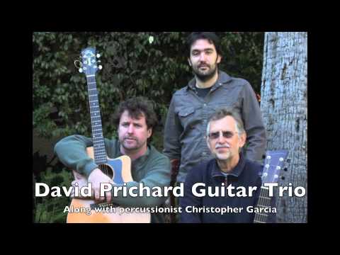 David Pritchard Guitar Trio