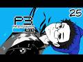 【PERSONA 3 RELOAD】 School Trip Time! | Part 25 (Continuing from November 14)