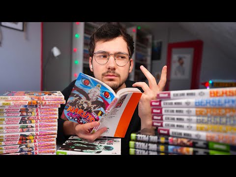 VOICI OÙ J'ACHÈTE MES MANGAS À 2,49€