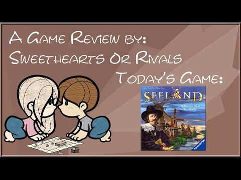 Sweethearts or Rivals Review: Seeland