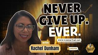 How Rachel Dunham Built a Commercial Real Estate Career Through Resilience, Leadership & Grit