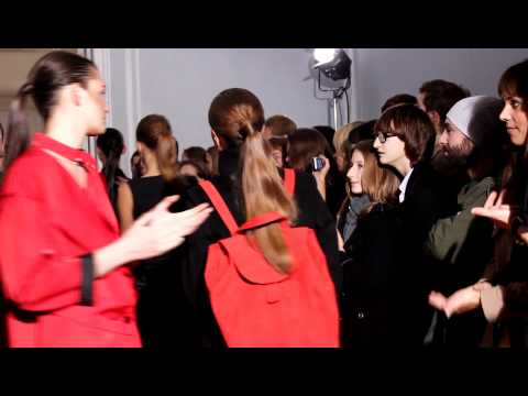 osome2some. aurora fashion week 2011