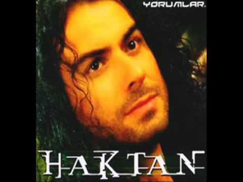 HAKTAN  -  BİRİNİ SEVİYORUM