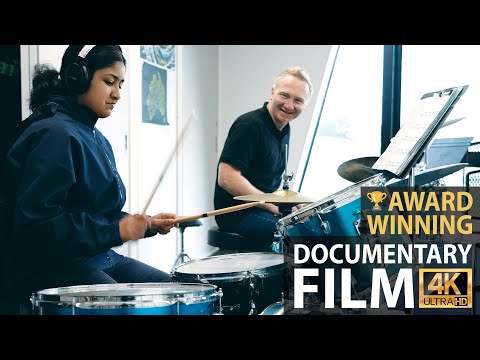 FILM | Unlocking The Potential: The Vital Role of Specialist Education #documentary #accessibility