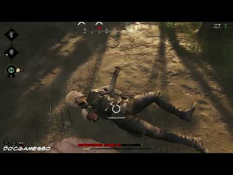 Hunt Showdown: Is the Avtomat OP? A Case Study.