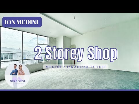 Shop for Rent in Iskandar Puteri (Nusajaya) (Johor) - Purple Heng - PropertyGuru.com.my