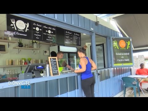 Dionycité Mag - 12 avril 2017