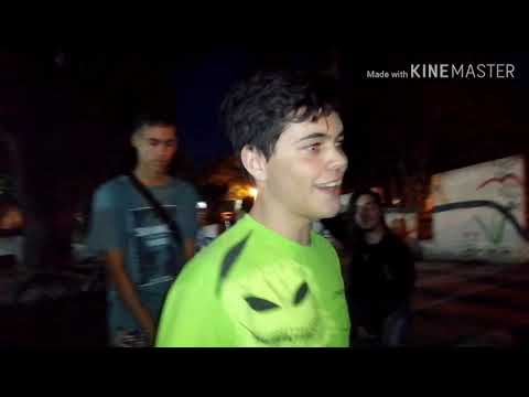 Klaveh vs Maxi CUARTOS [Fecha 2]