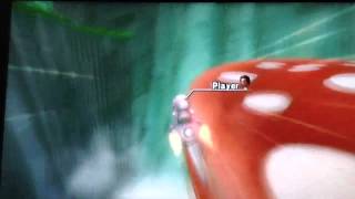 Mario Kart Wii Mushroom Gorge World Record 00:27.485 by Sam