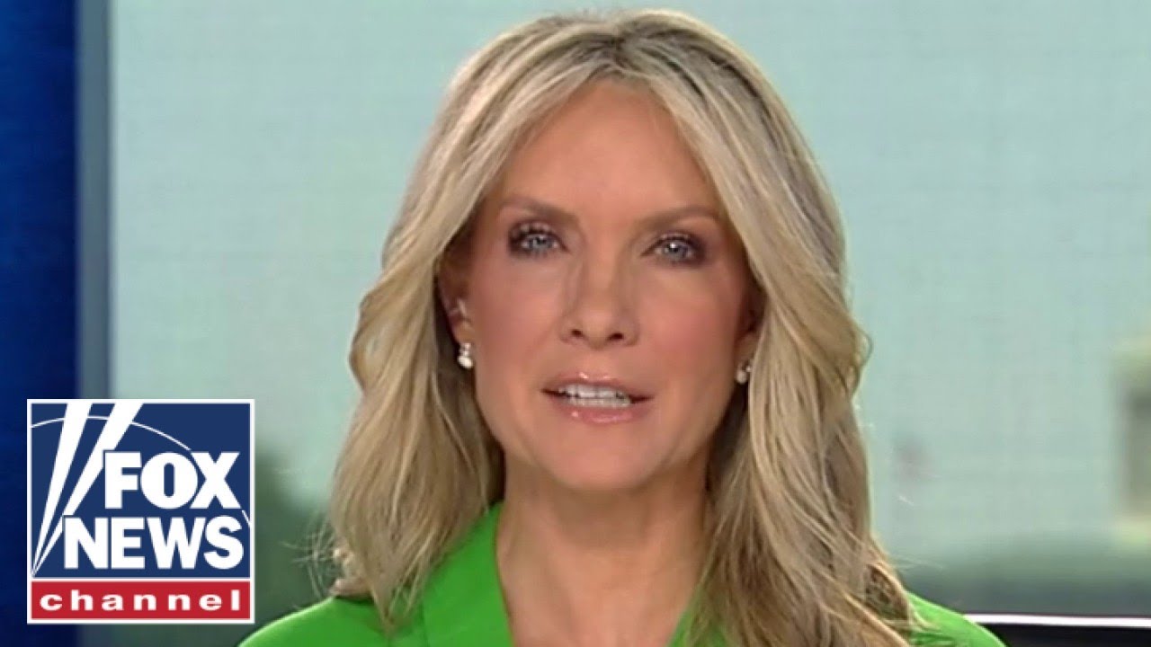 Dana Perino: This is a train wreck