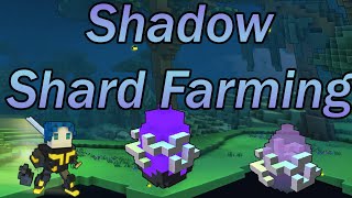 Trove Shadow Shard Farming | Get Crystals And Shadow Shards Guide