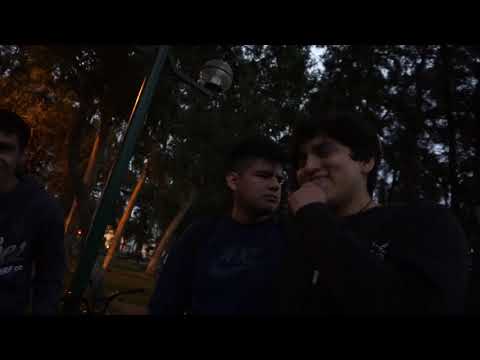 YIELZY vs CRISS vs PAULO vs GABO GM vs VIDA RAP || Repechaje || Fecha 05 - Garganta de Fuego