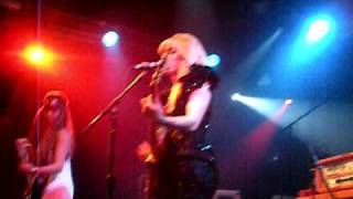 Plastiscines- Barcelona