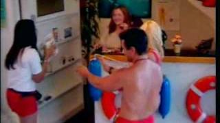 Trapped in TV Guide w/Tracey Gold (3)