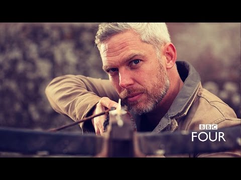 Britain's Armed History - Documentary Trailer - Dr Sam Willis - BBC FOUR