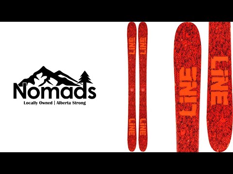 LINE RUCKUS | Nomads Station