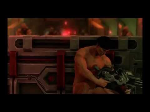 Saints Row IV Gameplay/Playthrough w/ Turbid TG1 Part 5 - The Escape