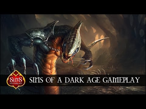 Sins of a Dark Age PC