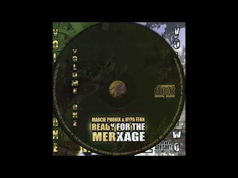 Flirta D, Marcie Phonix & Hypa Fenn - War Wid Who (Prod Chunky Bizzle)