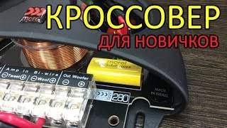 Для чего нужен твитер в акустике