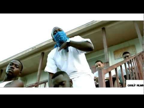 G.M.B. Presents Lil Dre & Yung Mecc. - Golden Boyz