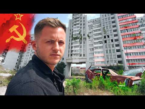 Entering the Side of Russia You Don’t Ever See 🇷🇺