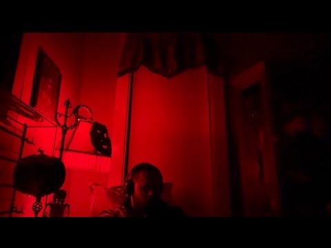 GHOSTS OF THE AIRBnB | THE DELANEY HOUSE II SALEM, OREGON | SUPERNATURAL UNIT & @finding_unknown