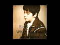 [Clean Inst.] Block B Taeil (태일) - Where Are You (넌 ...