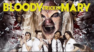 Bloody Frickin Mary Official Trailer 2023 (Watch on Tubi TV!)