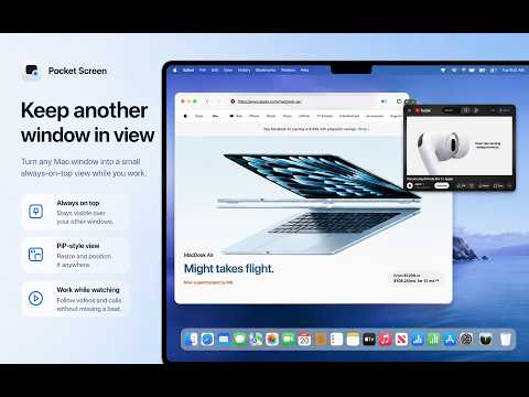 Product Video