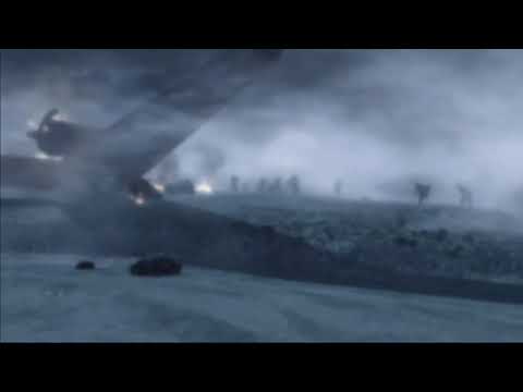 Call of Duty World At War Zombies: Nacht Der Untoten Intro Cutscene