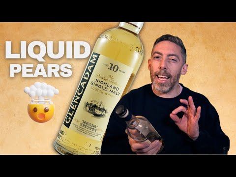 Glencadam 10 | Whisky Tasting & Review