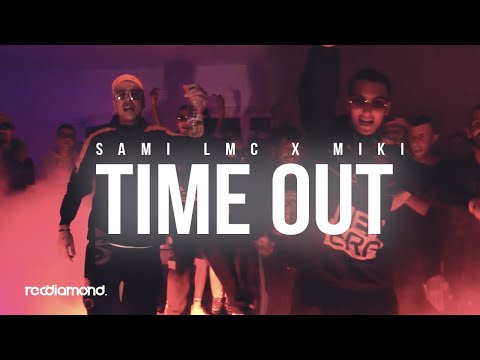 Sami Lmc Feat. Miki - Time Out