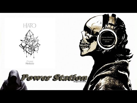 CRUXZ – Liten Psyke (Original Mix) [Hiato Music]