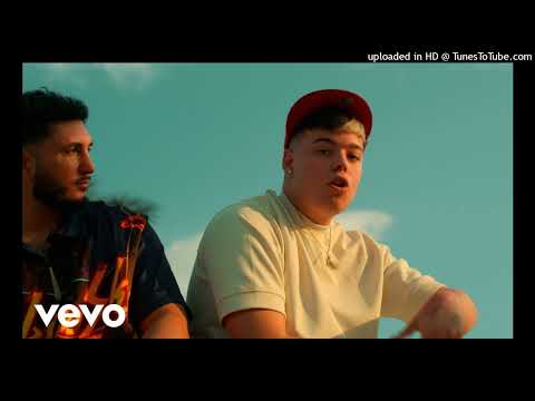 Omar Montes, Saiko, Tunvao x MORA - Arena y Sal (IA)