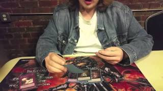 Top 8 Atlanta Regional - Sam "Chateau Chat" Friedman - HEROs