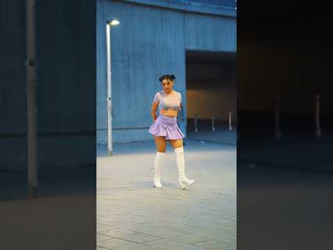 Getting Sturdy in Heels 👀