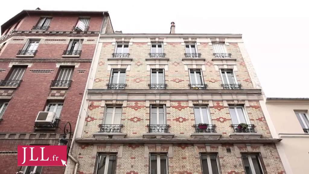 Watch video Bureaux à louer à Puteaux, rue Jean Jaurès, 92800 Bureaux à louer à Puteaux, rue Jean Jaurès, 92800