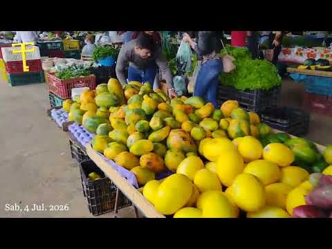 2026 Feira de Caculé Ba 