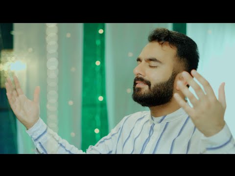 Milad Raza Qadri - Hum Ko Bulana Ya RasoolAllah ﷺ - Official Video 2024  4k