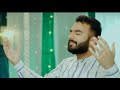 Milad Raza Qadri Hum Ko Bulana Ya RasoolAllah ﷺ Official Video 2024  4k
