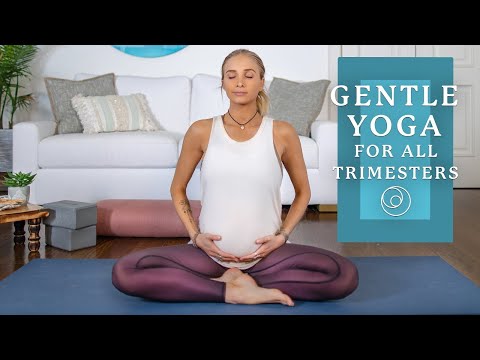 Beautiful Beginner Yoga  Hatha Class For Everyone Tofino