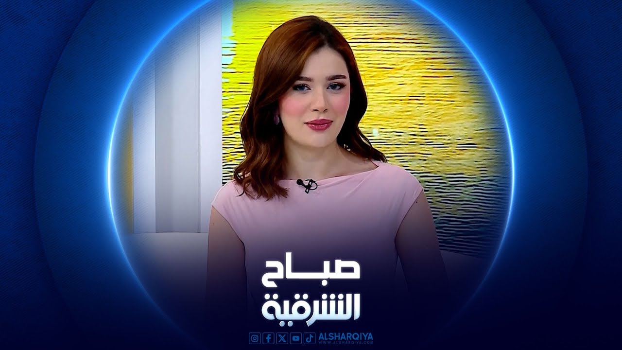 فيديو | السليمانية تحتضن مسابقة التعليم والابتكار | صباح الشرقية