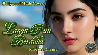 Download lagu LANGIT PUN BERDUKA || RHOMA IRAMA || BOLLYWOOD MUSIC COVER mp3 Download lagu LANGIT PUN BERDUKA || RHOMA IRAMA || BOLLYWOOD MUSIC COVER mp3