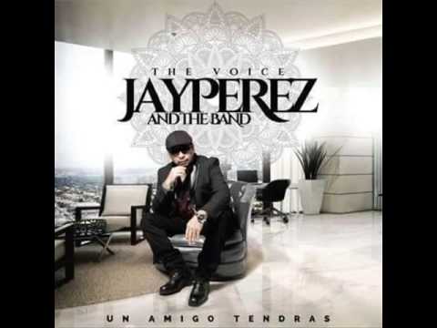 Jay Perez - Cuentale de Mi
