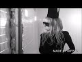 Bad Romance in Minor