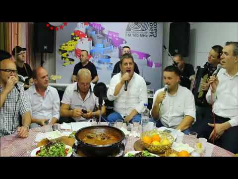 Me Lalin, 1 Korrik 2017, Sofra, Pjesa 4 - Radio Gjakova - Entertainment Show